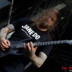 Into The Grave 2019: Hypocrisy